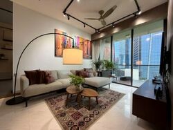 Marina One Residences (D1), Apartment #542749471